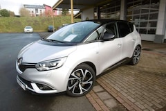 Bild des Angebotes Renault Scenic dCi 150 BOSE+Leder+LED+AHK+SHZ+RFK+Easy-P