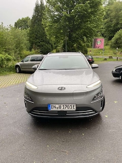 Bild des Angebotes Hyundai KONA EV Advantage
