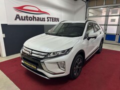 Bild des Angebotes Mitsubishi Eclipse Cross 2WD *360° Kamera*LED*Head-Up*