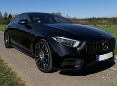Bild des Angebotes Mercedes-Benz CLS 450 CLS 450 4Matic Edition 1 Junge Sterne Garantie