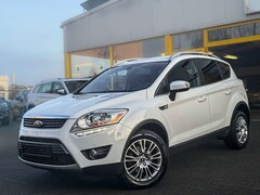Bild des Angebotes Ford Kuga Titanium/4x4/STYLE PKG/BI-XENON/NAVI/LEDER