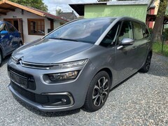 Bild des Angebotes Citroen Grand C4 Picasso BlueHDi SHINE