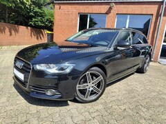 Bild des Angebotes Audi A6 3.0 TDI Avant*Leder*Navi*PDC*