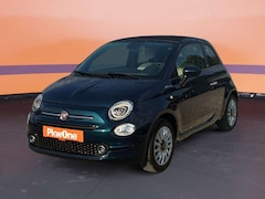 Bild des Angebotes Fiat 500C Cabrio 1.0 * KOMFORT - PAKET * APP-CONNECT