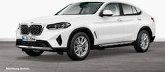 Bild des Angebotes BMW X4 xDrive30i HiFi DAB LED WLAN RFK Komfortzg.
