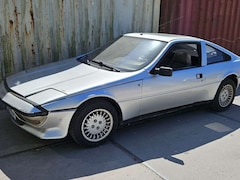 Bild des Angebotes Talbot Matra Murena
