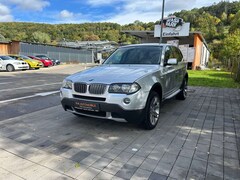 Bild des Angebotes BMW X3 Baureihe X3 xDrive 25i Edition Lifestyle