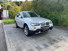 Bild des Angebotes BMW X3 Baureihe X3 xDrive 25i Edition Lifestyle