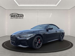 Bild des Angebotes BMW M4 40d xDrive+INNO+M SPORT+DRIVING ASS+OPEN AIR