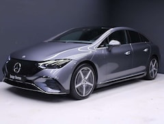 Bild des Angebotes Mercedes-Benz EQE 350 AMG+Pano+Kamera+Distronic+HUD+Burmester