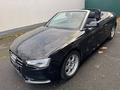 Bild des Angebotes Audi A5 2.0 TDI Cabrio Xenon Alcantara Navi Dab Radio