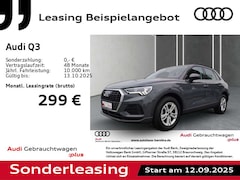 Bild des Angebotes Audi Q3 35 TFSI *ACC*NAV+*LED*R-CAM*Virt.C+*SHZ*