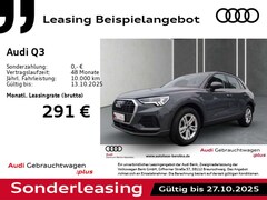 Bild des Angebotes Audi Q3 35 TFSI *ACC*NAV+*LED*R-CAM*Virt.C+*SHZ*