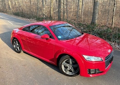 Bild des Angebotes Audi TT TT Coupe 2.0 TDI ultra