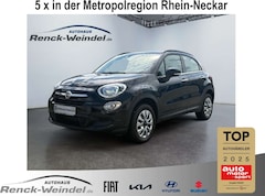 Bild des Angebotes Fiat 500X Pop CITY LOOK 1.6 E-torQ POP Temp Berganfahrass. E
