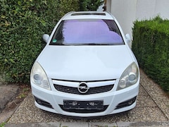Bild des Angebotes Opel Vectra Vectra 2.2 Caravan Cosmo Plus