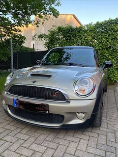Bild des Angebotes MINI Cooper S XENON*Steuerkette-Neu*SHZ*LEDER*ALU