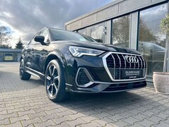 Bild des Angebotes Audi Q3 35 TFSI S line Pano virtual LED