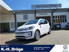 Bild des Angebotes VW up! sound up! 1.0 Composition Phone