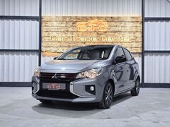 Bild des Angebotes Mitsubishi Space Star Spirit+Black/Automatik/8fach/Navi/1Hd