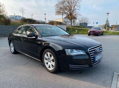 Bild des Angebotes Audi A8 Audi A8 4.2 FSI Quattro –Top Zustand! NEUE TÜV