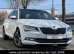 Bild des Angebotes Skoda Superb Lim. L&K + 8 x ALUFELGEN