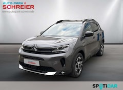 Bild des Angebotes Citroen C5 Aircross Max*AUTOMATIK*EINPARKHILFE*KAMERA*