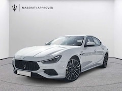 Bild des Angebotes Maserati Ghibli Trofeo
