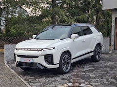 Bild des Angebotes KGM Actyon Lux