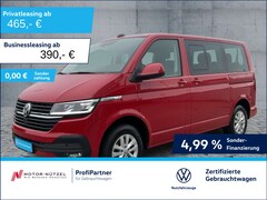 Bild des Angebotes VW T6.1 Caravelle 2.0 TDI 3JG+LED+NAV+ACC+SHZ+2xPDC