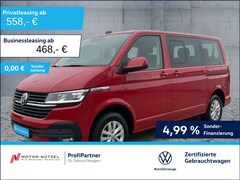 Bild des Angebotes VW T6.1 Caravelle 2.0 TDI 3JG+LED+NAV+ACC+SHZ+2xPDC