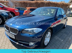 Bild des Angebotes BMW 525 Baureihe 5 Lim*xDrive*Cam*