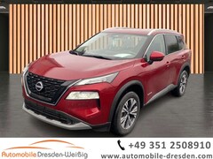 Bild des Angebotes Nissan X-Trail 1.5 e-Power N-Connecta*Navi*ACC*360°