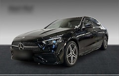 Bild des Angebotes Mercedes-Benz C 200 AMG+LED+NIGHT+Pano+Ambi+Memo+TotW+360°