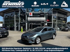 Bild des Angebotes Kia Ceed / cee'd CEE'D SW 1.0T VISION |KOMFORT+|NAVI|