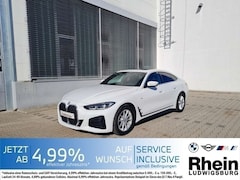 Bild des Angebotes BMW 420 dA Gran Coupé M Sport Navi.LED.DriveAs.RüKam