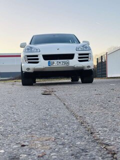 Bild des Angebotes Porsche Cayenne