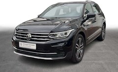 Bild des Angebotes VW Tiguan 1.5 TSI DSG Elegance "First Edition" Navi