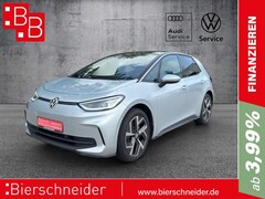 Bild des Angebotes VW ID.3 Pro Facelift PANO IQ-LIGHT DIGITAL COCKPIT KAMERA