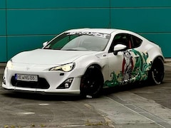 Bild des Angebotes Toyota GT86 GT86