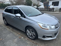 Bild des Angebotes Citroen C4 e-HDi 110 EGS6 Stop/Start System Exclusive