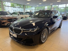 Bild des Angebotes Alpina B5 969*B&W*Pano*Laser*HUD*1.Hand*Softcl*Merino