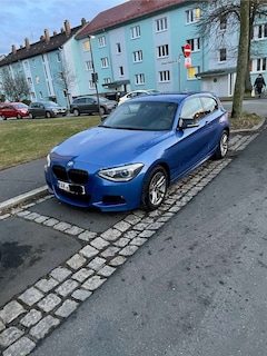 Bild des Angebotes BMW 120 120d xDrive Sport Line