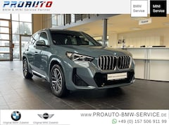 Bild des Angebotes BMW X1 18i sDrive M Sport A-LED/AHK/Komf.Zg/Pano