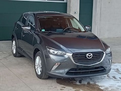 Bild des Angebotes Mazda CX-3 CX-3 SKYACTIV-G 120 FWD Prime-Line