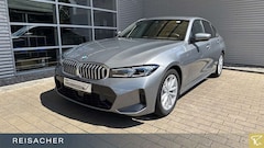 Bild des Angebotes BMW 320 dA M-Sport Navi HUD AHK adLED 360° ACC