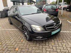 Bild des Angebotes Mercedes-Benz C 350 C -Klasse Lim. C 350 Special Edition