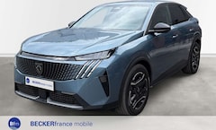 Bild des Angebotes Peugeot 3008 Elektromotor 210 Allure*AHK*Navi*SH*Kamera*