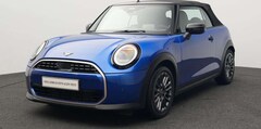 Bild des Angebotes MINI Cooper C Cabrio Favoured Trim