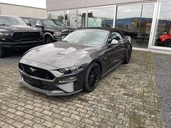 Bild des Angebotes Ford Mustang GT Convertible*EU-Mod*